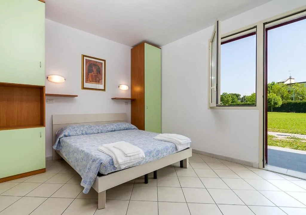 Apartment Raffaello Resort Lido di Spina