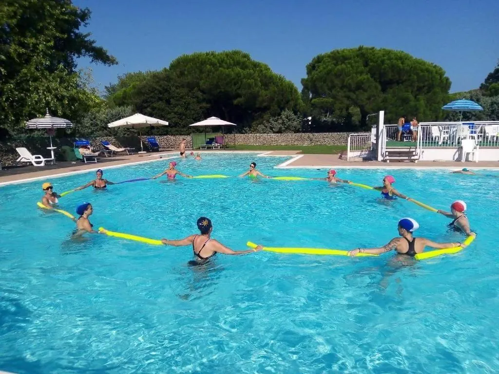 Raffaello Resort Lido di Spina