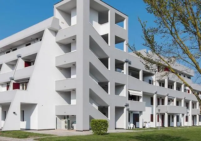 Raffaello Resort Lido di Spina Apartment